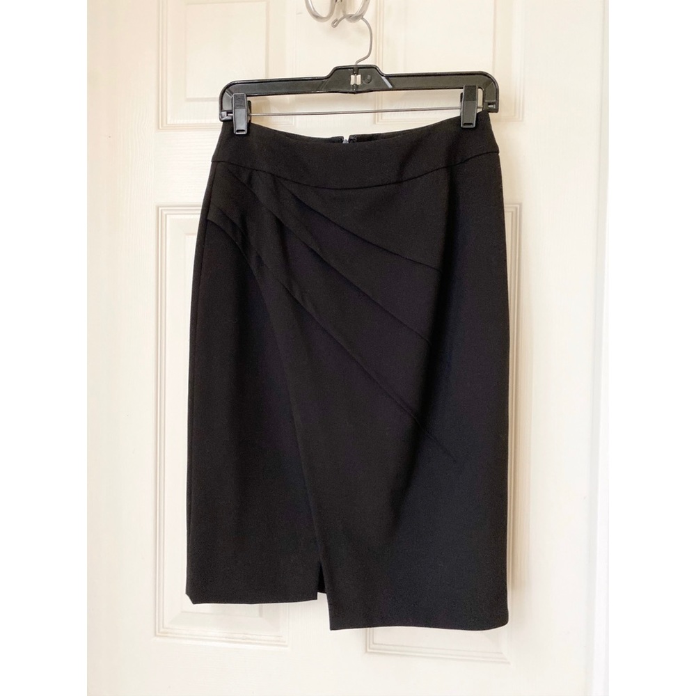 Insight Black Skirt